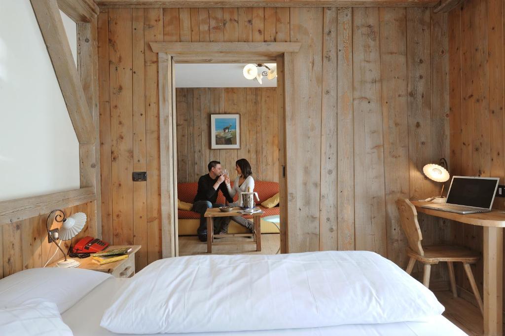 Hotel Touring Λιβίνιο Δωμάτιο φωτογραφία